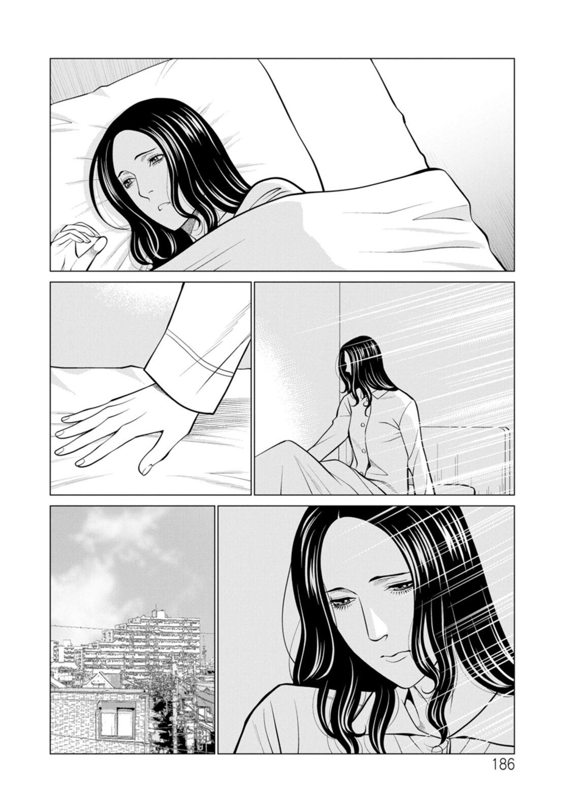 Hentai Manga Comic-The Garden of Purgatory 2-Read-178